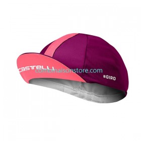 2022 Tour d`Italie Casquette de vélo N004